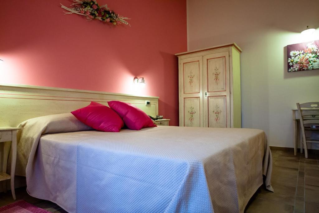 Agriturismo La Dimora Del Contadino Mondovì Kamer foto