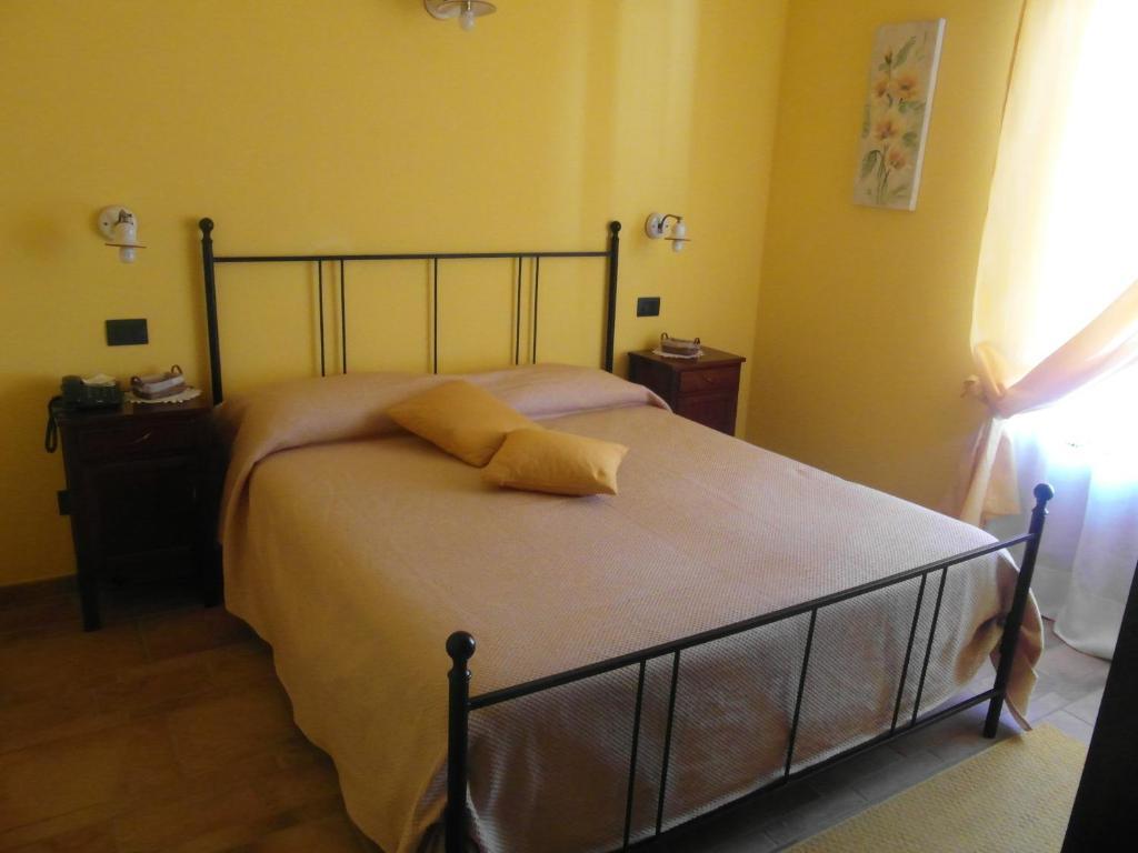 Agriturismo La Dimora Del Contadino Mondovì Kamer foto