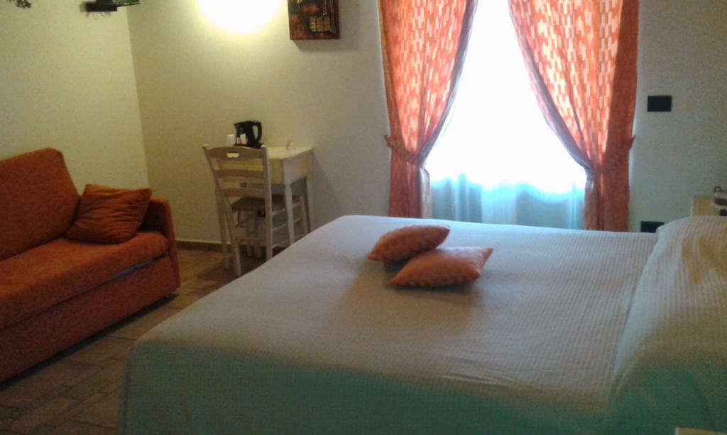 Agriturismo La Dimora Del Contadino Mondovì Buitenkant foto