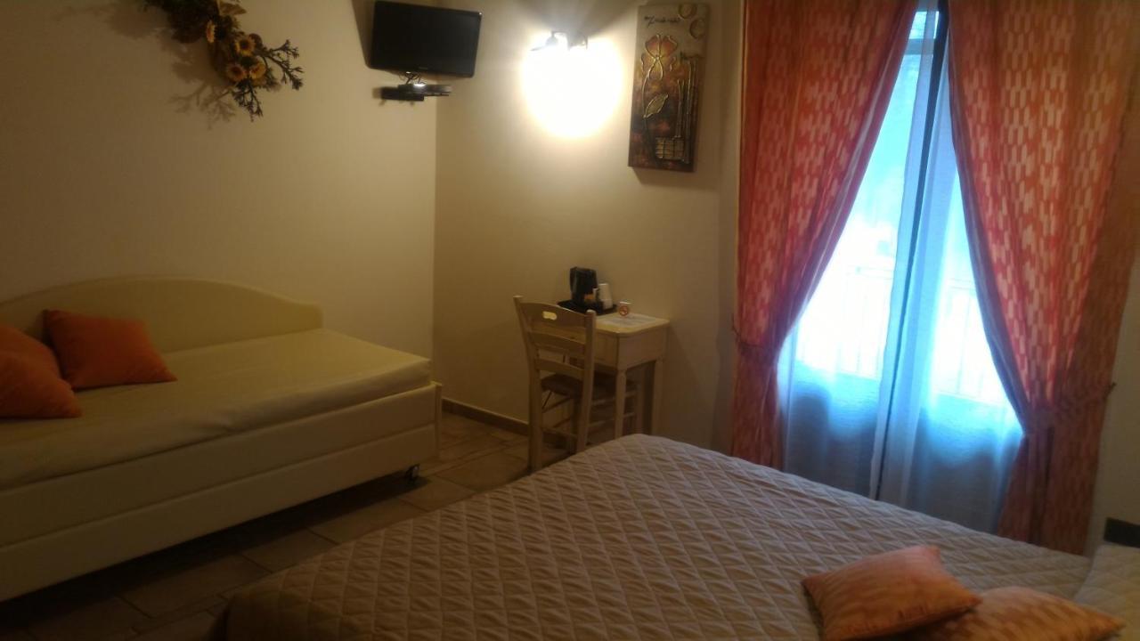 Agriturismo La Dimora Del Contadino Mondovì Buitenkant foto