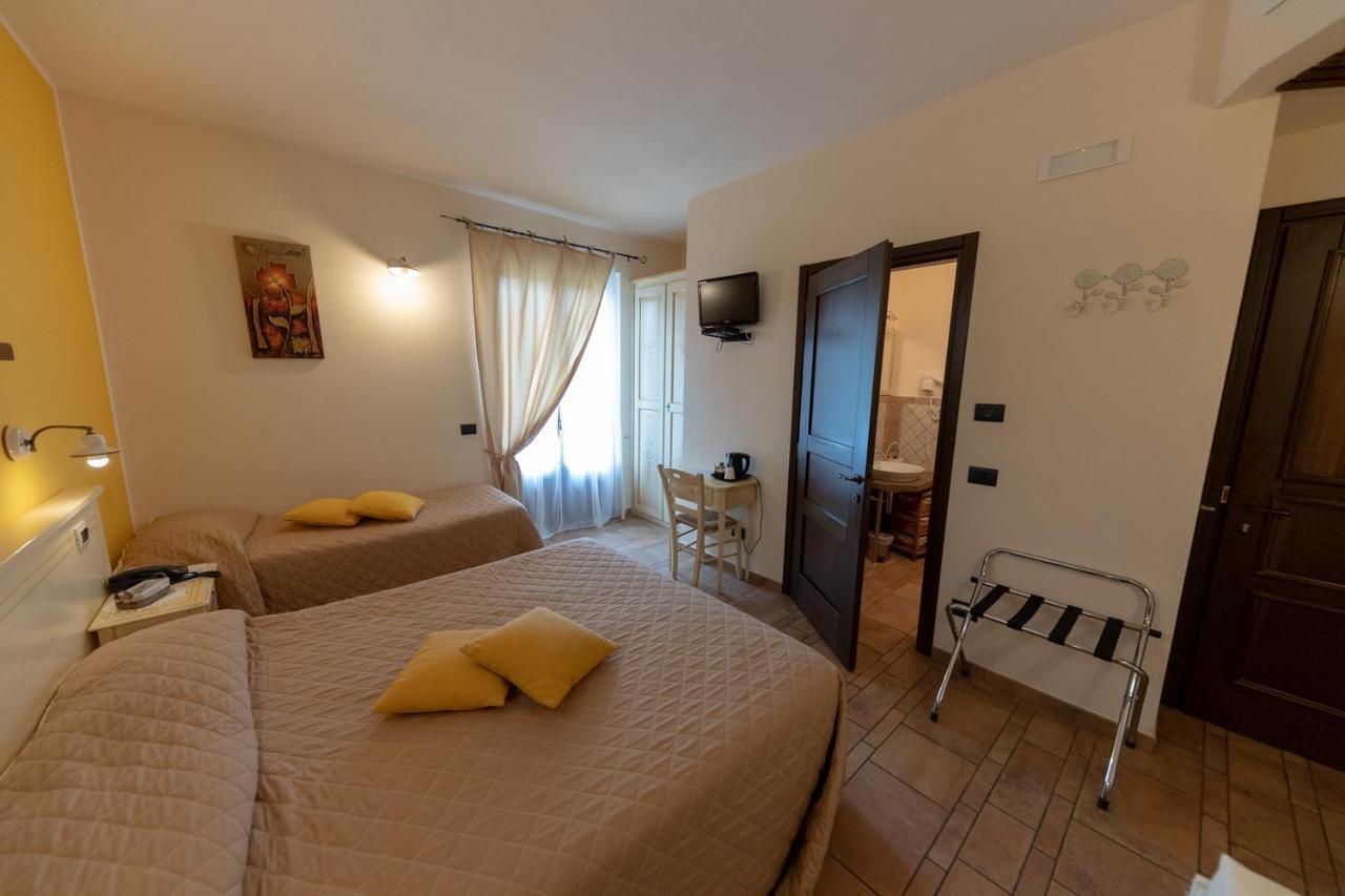 Agriturismo La Dimora Del Contadino Mondovì Buitenkant foto