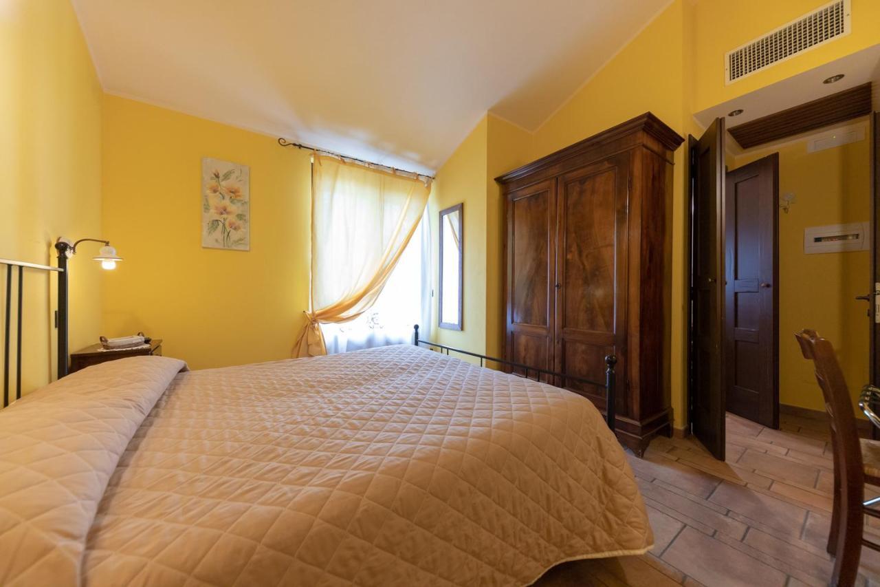Agriturismo La Dimora Del Contadino Mondovì Buitenkant foto