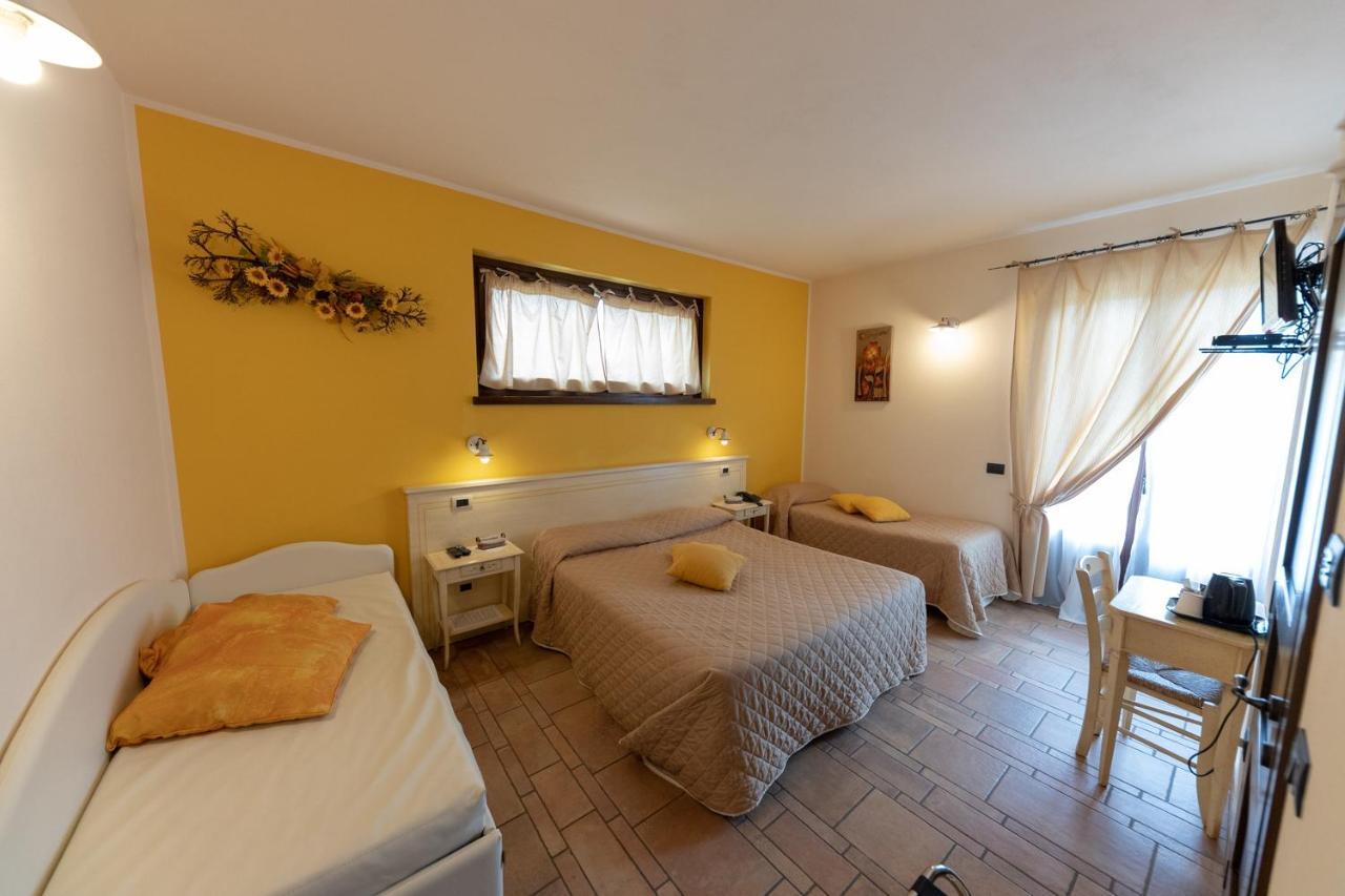 Agriturismo La Dimora Del Contadino Mondovì Buitenkant foto